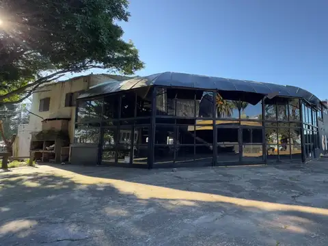 VENTA LOCAL COMERCIAL QUILMES