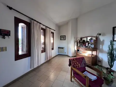 Casa 3 dormitorios en Alta Gracia B° Pellegrini