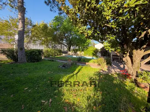 Casa en Venta en Fisherton, USD 180.000