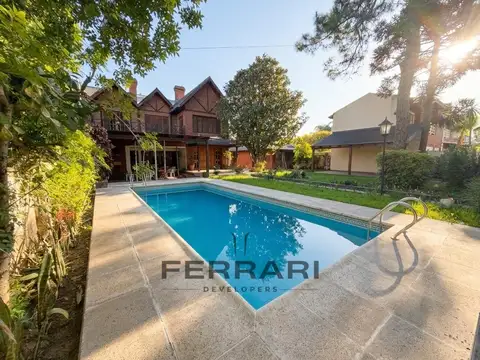 Casa en Venta de 3 dormitorios