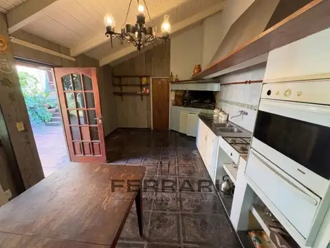 Casa en Venta 37 años