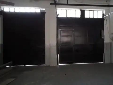 Galpon en Venta en José Ingenieros, USD 350.000