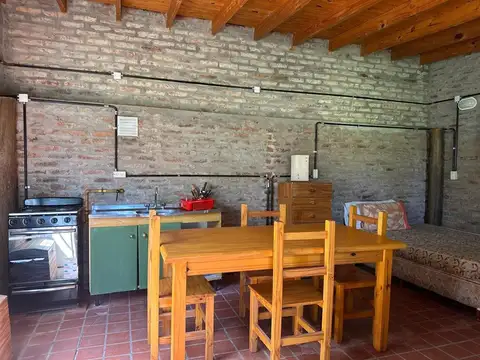 La Mariquita 500