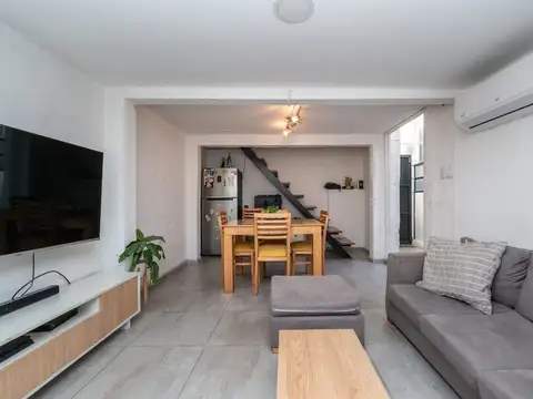 Depto Tipo Casa en Venta 55 años