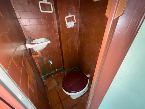 Local en Alquiler A Estrenar