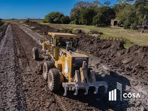 Terreno en Venta en General Lagos, USD 23.700