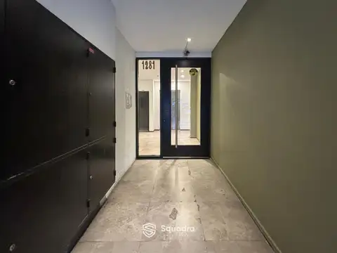 Departamento en Alquiler de Monoambiente