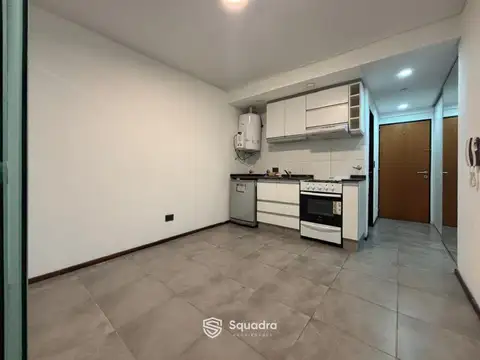Departamento en Alquiler en Centro, Rosario