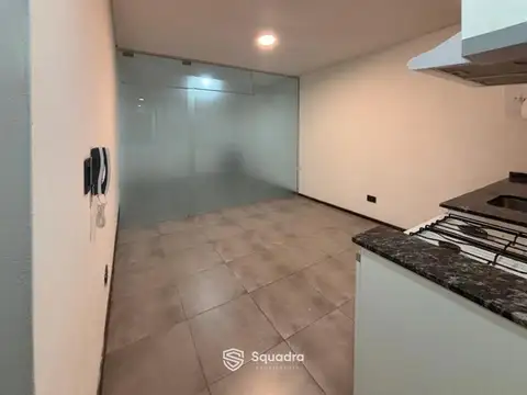 Departamento en Alquiler al Norte