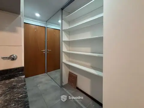 ALQUILER - Departamento monoambiente dividido - Zona Centro, Rosario.