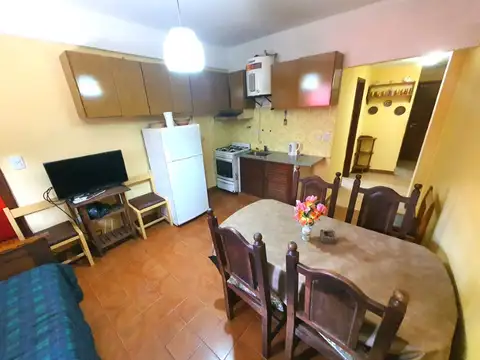 Departamento en Venta 45 años