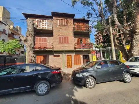 Venta de departamento en San Bernardo