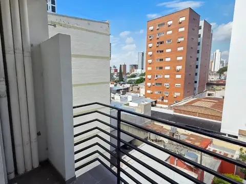 Departamento en Venta en Santa Fe, La Capital