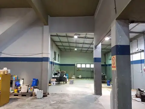 Santa Adelina (calle 98) al 1400