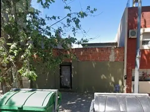 VENTA DE TERRENO  PARA EMPRENDIMIENTO EDILICIO