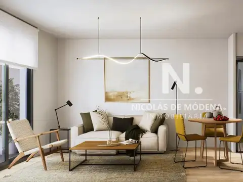 Departamento en Venta en Victorino de la Plaza, Partido de Guaminí