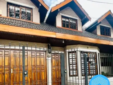 CASA 4 AMB. HAEDO - BARRIO GÜEMES