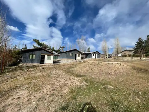 AVENIDA DEL SOL POTRERILLOS 100