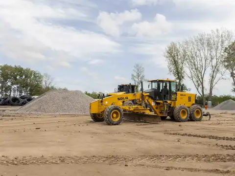 Terreno en Venta en La Alameda, USD 45.000