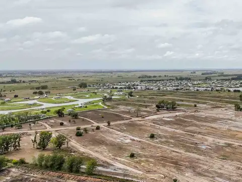 Terreno en Venta de 749,0 m2