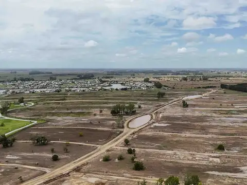 Terreno en Venta en La Alameda, USD 45.000