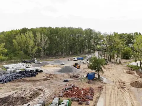 Venta de Lote en La Alameda 3 - Canning