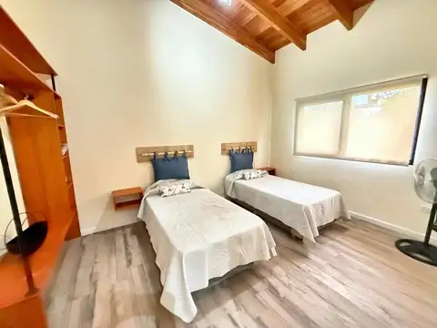 Casa a estrenar en venta