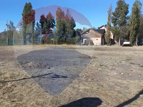 amplia fracción de terreno en venta apto PH Junín