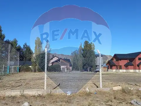 Terreno en Venta de 1395,0 m2