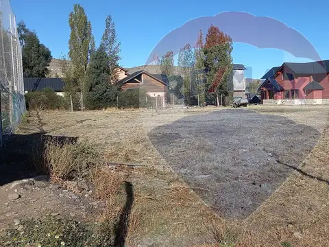 Mariano Moreno y Angela Gonzalez, Junin de los Andes