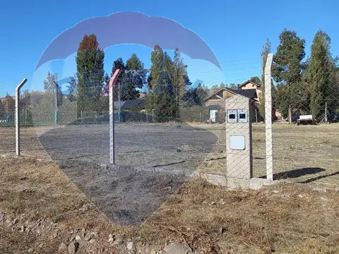 Terreno en Venta en Junin de los Andes, USD 98.000