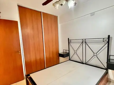 Venta departamento 2 amb - Apto Credito 