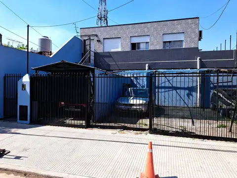 Depto Tipo Casa en Venta de 3 ambientes