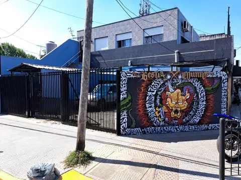 Depto Tipo Casa en Venta de 2 dormitorios