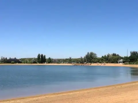 Terreno en Venta en Isla Del Este, USD 91.100