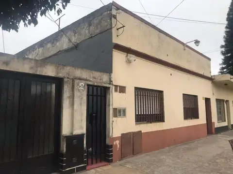 PH INTERNO 3 AMB + TERRAZA - CASEROS (APTO CREDITO)