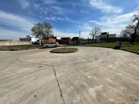 Lote a la Venta! Distrito Sur! Etapa 2! Apto a duplex!