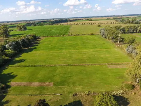 Campo en Venta en Exaltación de la Cruz, Partido de Exaltación de la Cruz