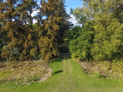 RUTA 192-Altura Torres 100
