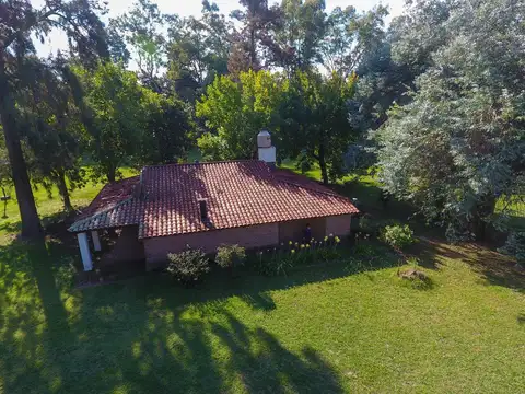 Terreno Campo  en Venta en Torres, Luján, G.B.A. Zona Oeste