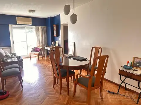 Departamento en Venta de 3 ambientes