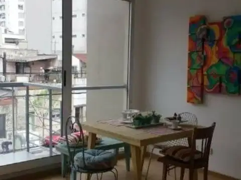 Av Cnel Niceto Vega 5700 Palermo 2amb U$122.000