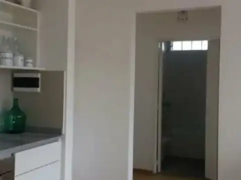 Departamento en Venta al Norte