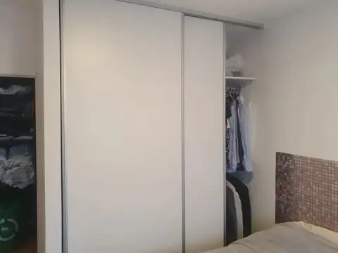 Departamento en Venta en Palermo, USD 122.000