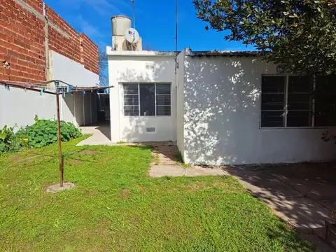 Casa Triunvirato 3700