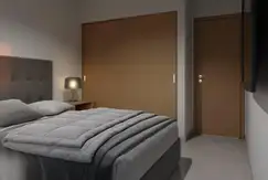 SAN JUSTO CENTRO - DEPARTAMENTOS 2 AMBIENTES - Entrega Julio 2026