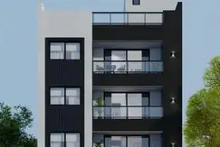 Emprendimiento en San Justo - Etapa: En construcción