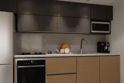 Eizaguirre 2735 - Entrega Julio 2026