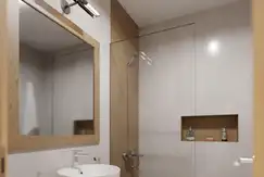 SAN JUSTO CENTRO - DEPARTAMENTOS 2 AMBIENTES de 1 Dormitorios