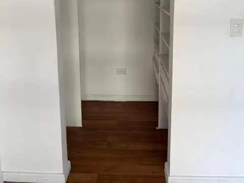 Departamento en Venta en Tigre Centro, USD 114.000